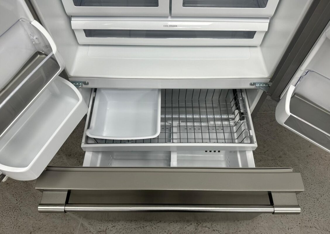 Used Frigidaire 36