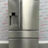 Open Box Frigidaire 36” Counter Depth French Door Refrigerator PRMC2285AF07 For Sale