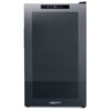 New Luma 17” Wine Cooler Refrigerator LWC024BK00 For Sale
