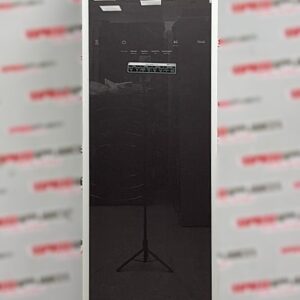 Open Box LG 18” Steam Closet S3CW For Sale