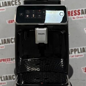 Open Box Philips Espresso Coffeemaker EP3341/50 For Sale