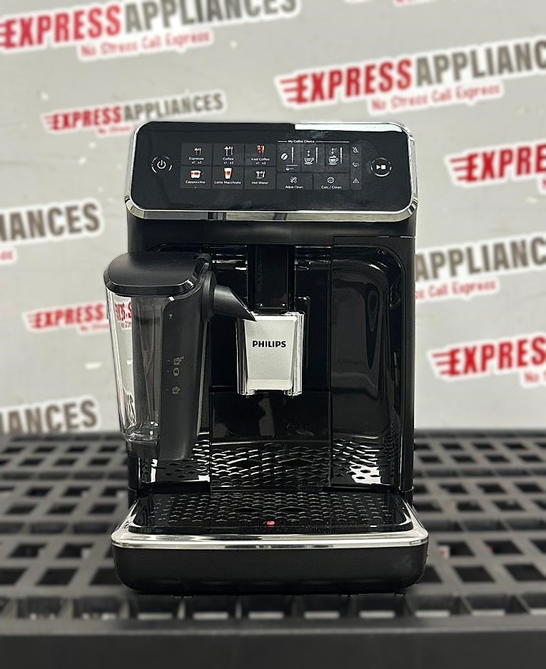 Open Box Philips Espresso Coffeemaker EP3341/50 For Sale