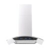 New Vesta 36” Island Range Hood VRH-BELGRADE-36SS For Sale