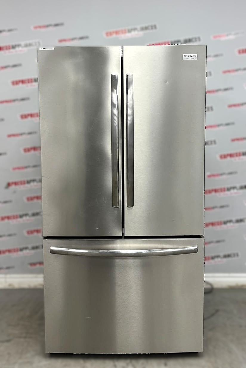 Open Box Frigidaire 36” French Door Refrigerator GRFN2853AFF For Sale Open Box Frigidaire 36” French Door Refrigerator GRFN2853AFF For Sale