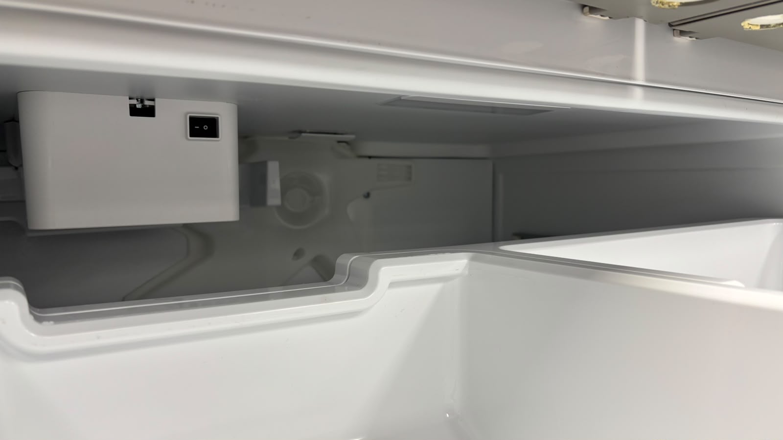Open Box Frigidaire 36” French Door Refrigerator GRFN2853AFF For Sale Open Box Frigidaire 36” French Door Refrigerator GRFN2853AFF For Sale