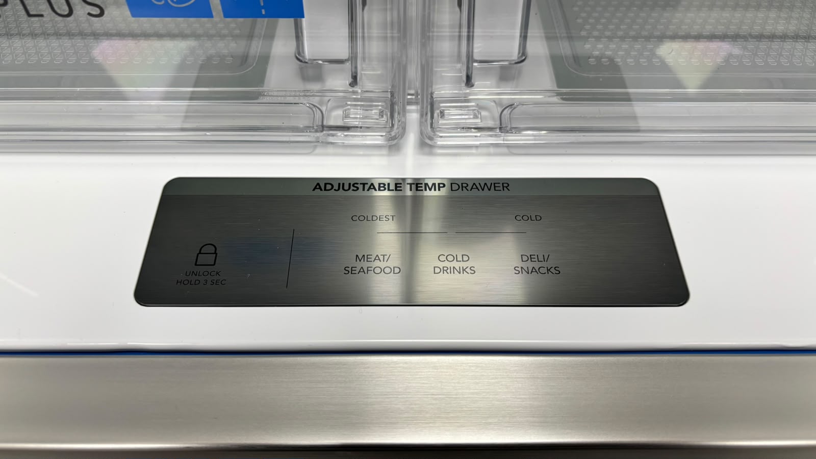 Open Box Frigidaire 36” French Door Refrigerator GRFN2853AFF For Sale Open Box Frigidaire 36” French Door Refrigerator GRFN2853AFF For Sale