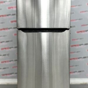 Used Frigidaire 30” Counter Depth Top Freezer Refrigerator FFHT1835VS1 For Sale