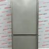Used Liebherr 30" Bottom Freezer Panel Ready Refrigerator CI1601 For Sale