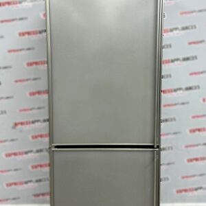 Used Liebherr 30" Bottom Freezer Panel Ready Refrigerator CI1601 For Sale