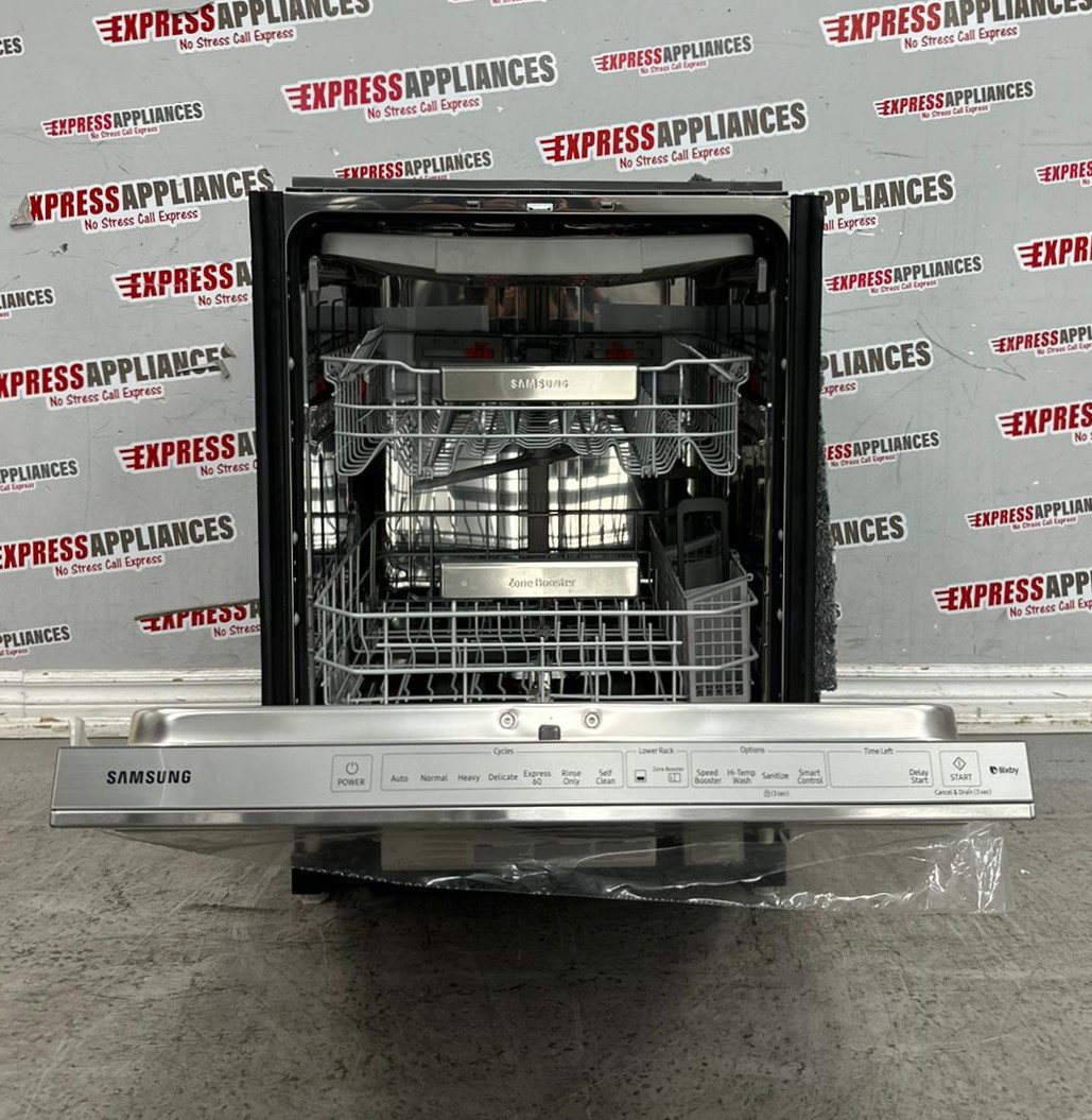 Samsung Dishwasher Dw80r9950us Manualnull