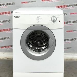 Used Whirlpool 24” Electric Stackable Dryer YWED7500VW2 For Sale