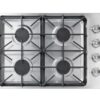 New Vesta 30” Gas Cooktop VCG-VERMONT-30SS For Sale