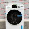 Open Box GE 24” Front Load Washing Machine GFW148SSM1WW For Sale