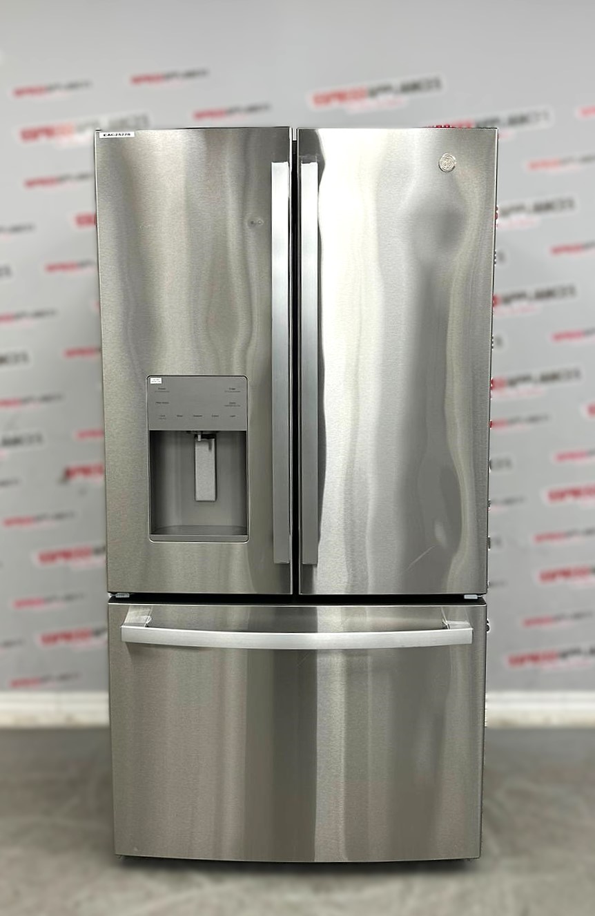 Pattumiera Porta Frigorifero GE GYE21JYMBFFS - Ricambio Originale WR71X38307 (Rimossa Da Unit&agrave; Vetrina)