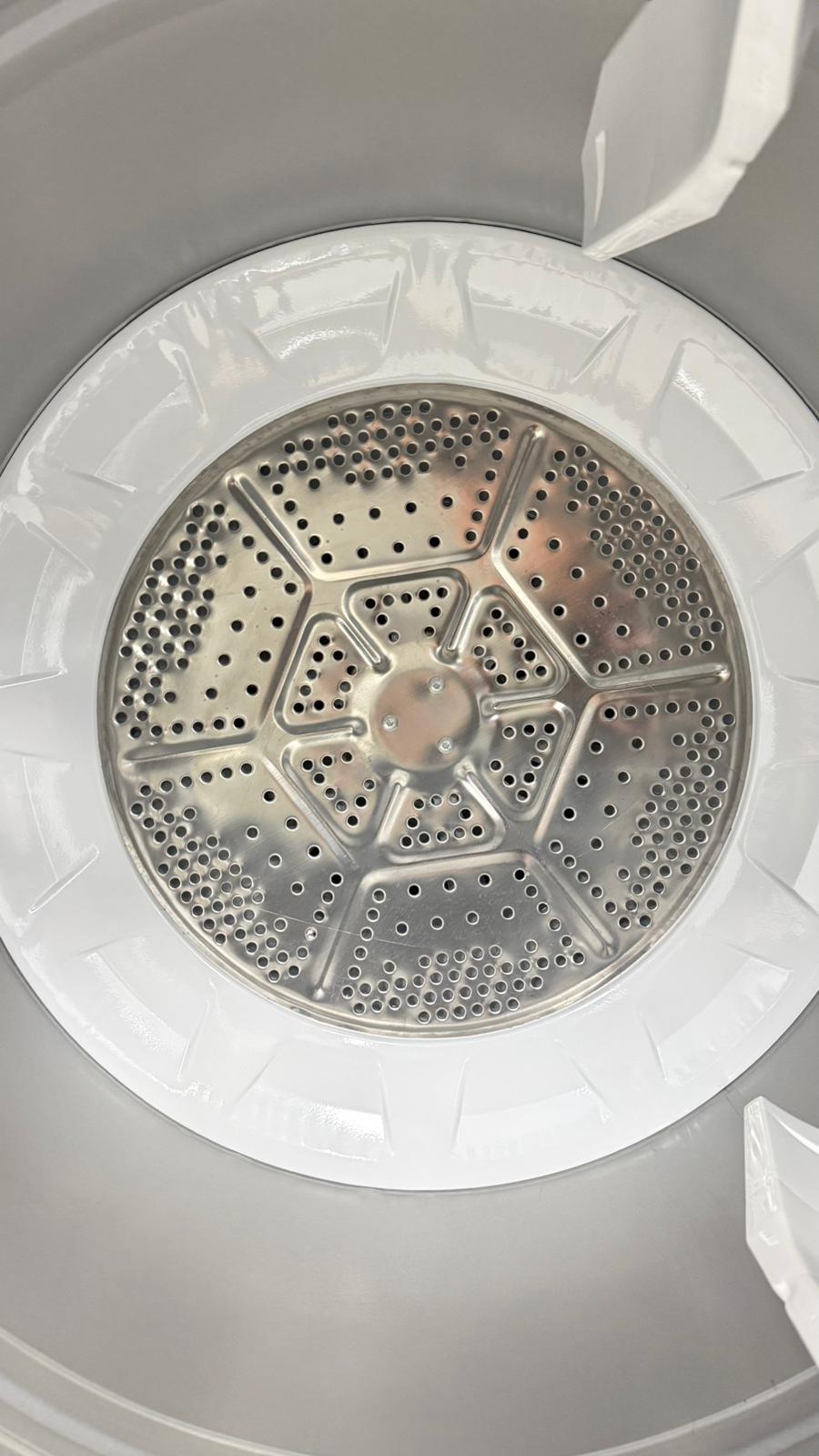 Used GE 27” Electric Dryer GTD65EBMR0WS For Sale Used GE 27” Electric Dryer GTD65EBMR0WS For Sale