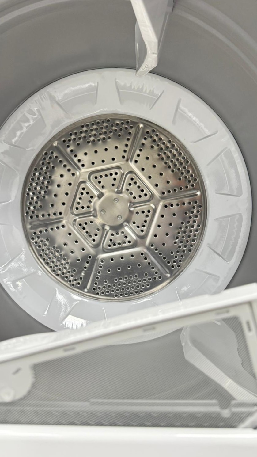 Used GE 27” Electric Dryer GTD65EBMR0WS For Sale Used GE 27” Electric Dryer GTD65EBMR0WS For Sale