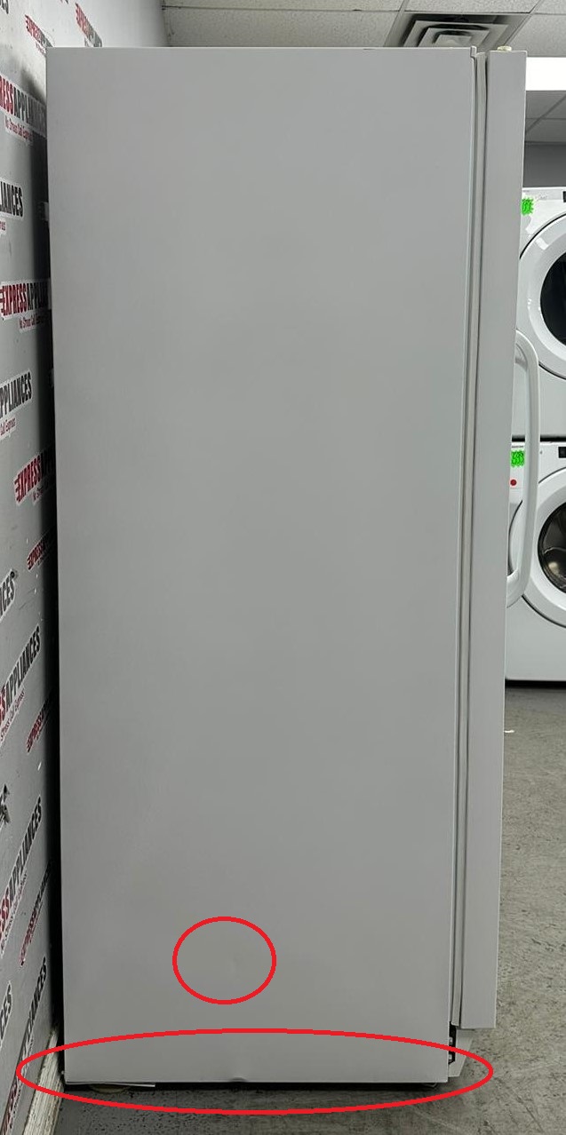 Used Woods 30