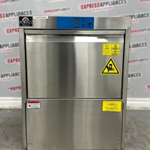 Open Box Forno 24” Commercial Under-Counter Dishwasher FCMDW0024 For Sale