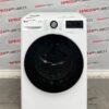 Open Box LG 24” Electric Ventless Dryer DLHC1455W For Sale