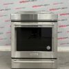 Used KitchenAid 30” Slide-In Induction Stove KSIB900ESS2 For Sale