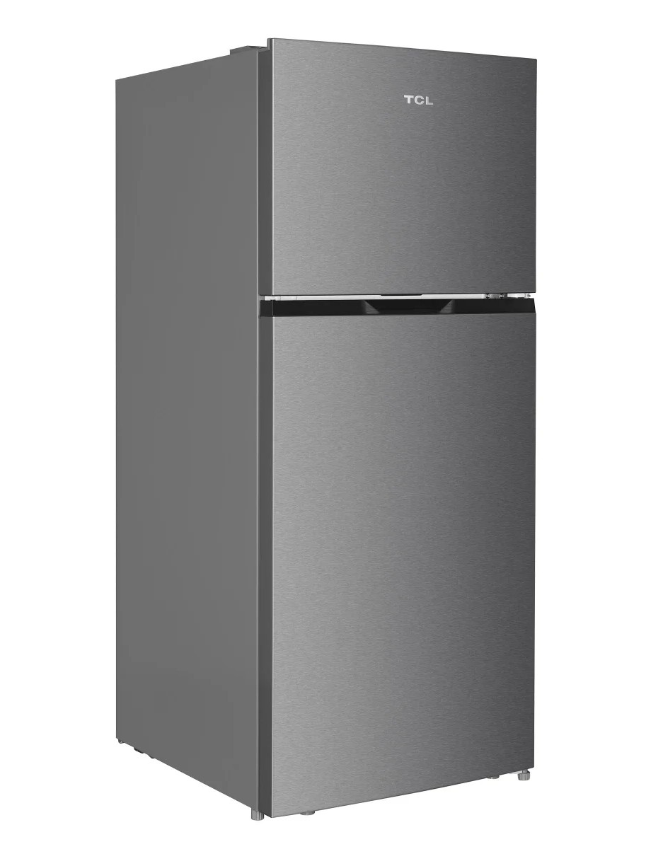 New TCL 28” Top Freezer Refrigerator TRT18T4AL-CA For Sale