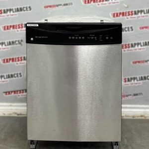 Used Frigidaire 24" Built-In Dishwasher FDB1050REC2 For Sale