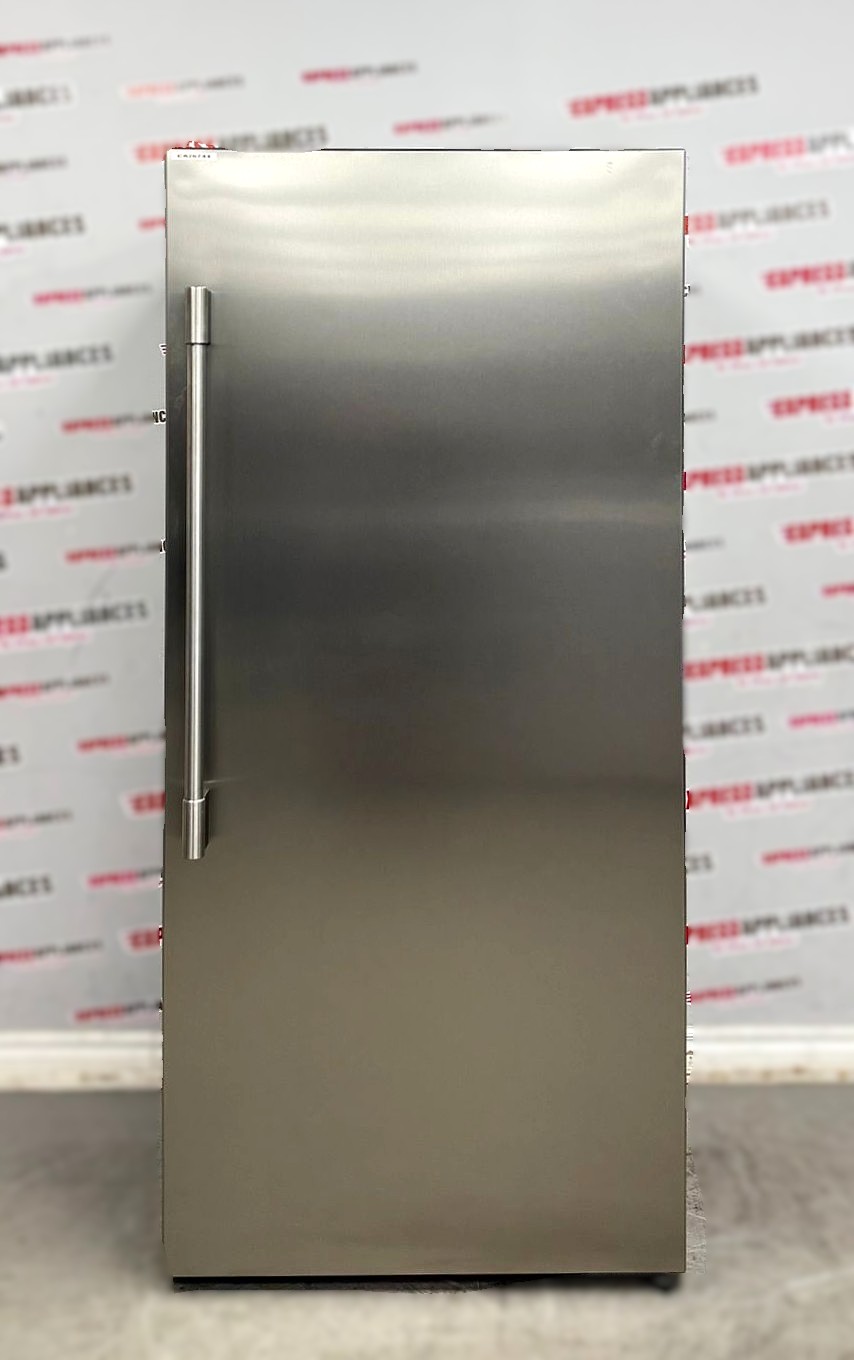 Used Frigidaire 33” Counter Depth Freezerless Refrigerator FPRU19F8WF3 For Sale Used Frigidaire 33” Counter Depth Freezerless Refrigerator FPRU19F8WF3 For Sale