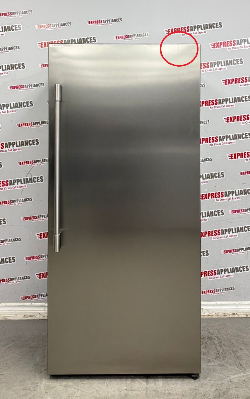 Used Frigidaire 33” Counter Depth Freezerless Refrigerator FPRU19F8WF3 For Sale Used Frigidaire 33” Counter Depth Freezerless Refrigerator FPRU19F8WF3 For Sale