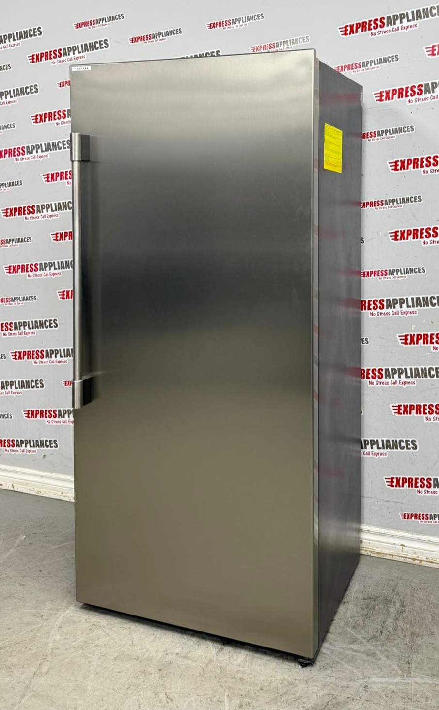 Used Frigidaire 33” Counter Depth Freezerless Refrigerator FPRU19F8WF3 For Sale Used Frigidaire 33” Counter Depth Freezerless Refrigerator FPRU19F8WF3 For Sale