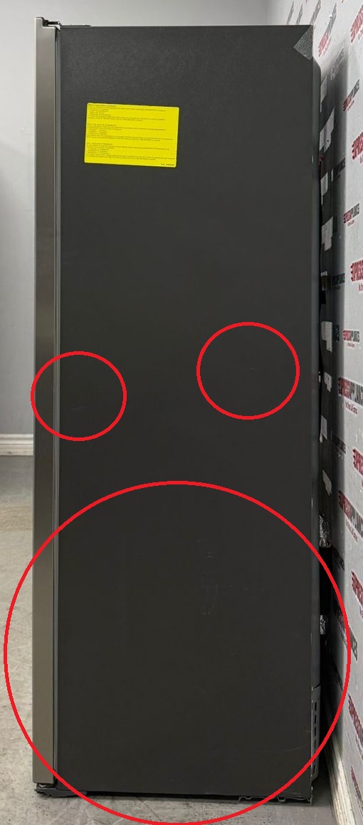Used Frigidaire 33” Counter Depth Freezerless Refrigerator FPRU19F8WF3 For Sale Used Frigidaire 33” Counter Depth Freezerless Refrigerator FPRU19F8WF3 For Sale