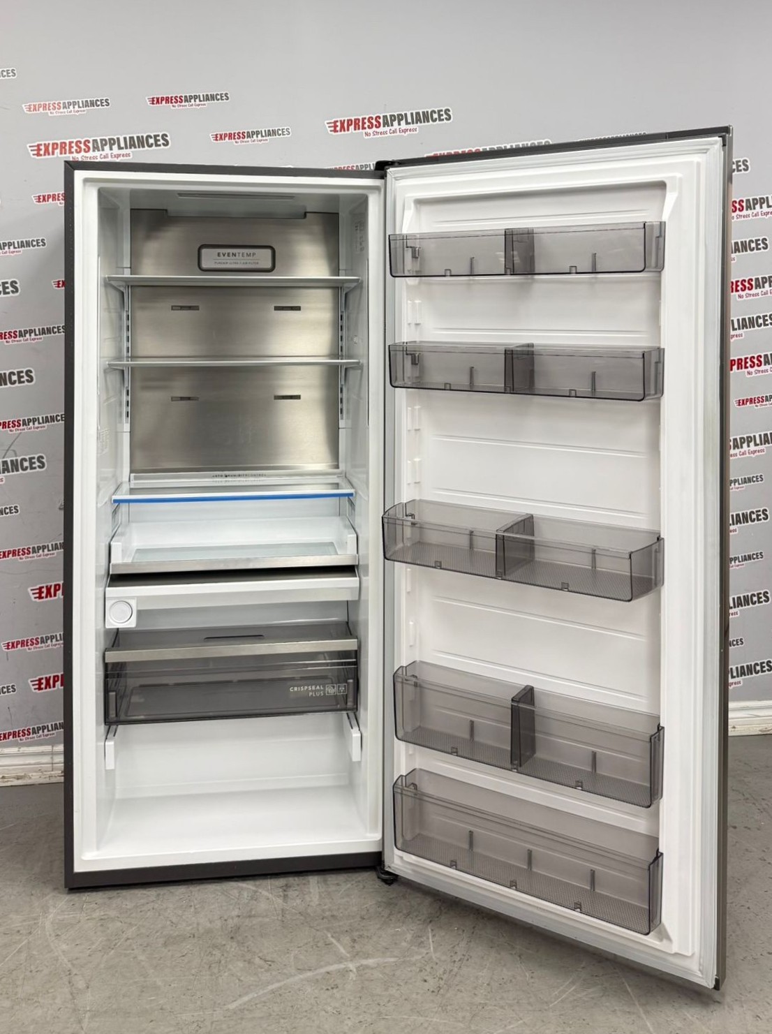Used Frigidaire 33” Counter Depth Freezerless Refrigerator FPRU19F8WF3 For Sale Used Frigidaire 33” Counter Depth Freezerless Refrigerator FPRU19F8WF3 For Sale