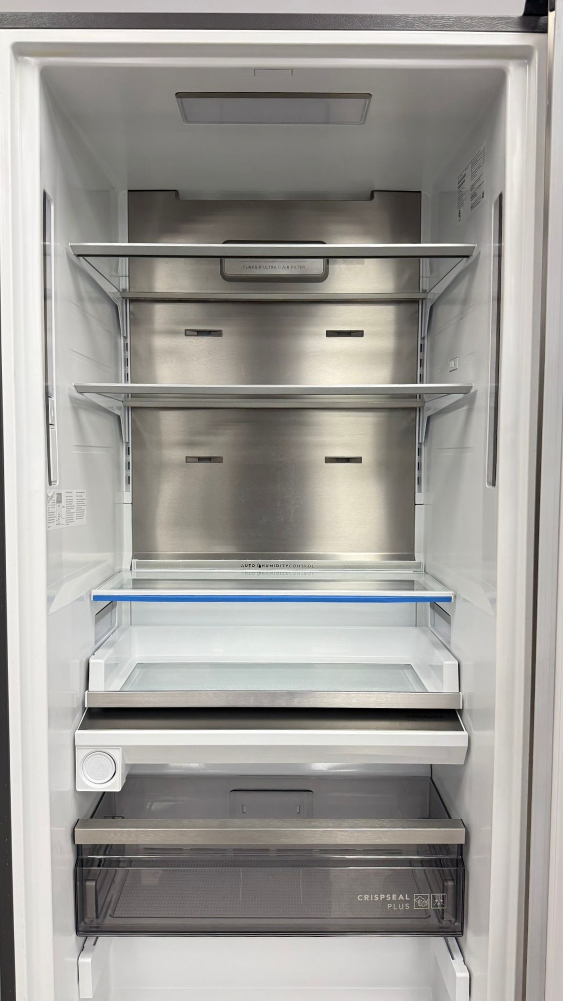 Used Frigidaire 33” Counter Depth Freezerless Refrigerator FPRU19F8WF3 For Sale Used Frigidaire 33” Counter Depth Freezerless Refrigerator FPRU19F8WF3 For Sale