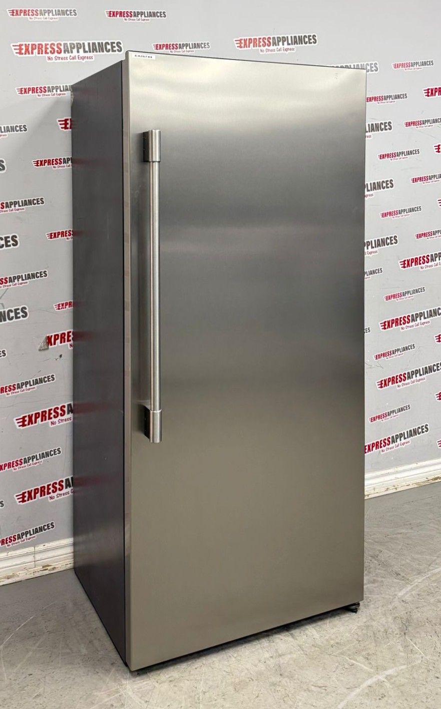 Used Frigidaire 33” Counter Depth Freezerless Refrigerator FPRU19F8WF3 For Sale Used Frigidaire 33” Counter Depth Freezerless Refrigerator FPRU19F8WF3 For Sale