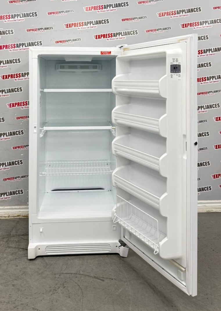 Used Kenmore 28” Up Right Freezer 970-184120 For Sale