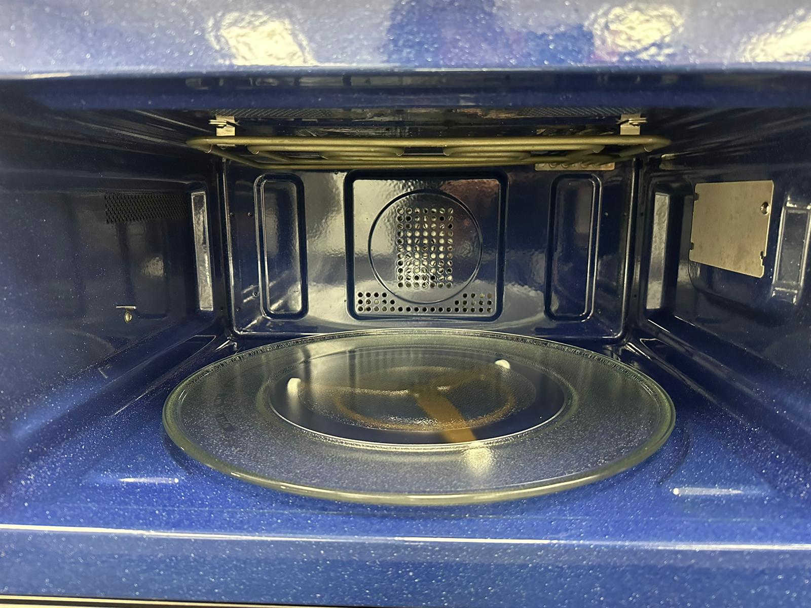 Used Samsung 30” Combo Microwave Wall Oven NQ70M777ODS/AA For Sale Used Samsung 30” Combo Microwave Wall Oven NQ70M777ODS/AA For Sale
