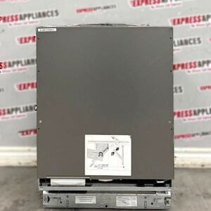 Used and Open Box Built-In Dishwashers ✔️ Express Appliances