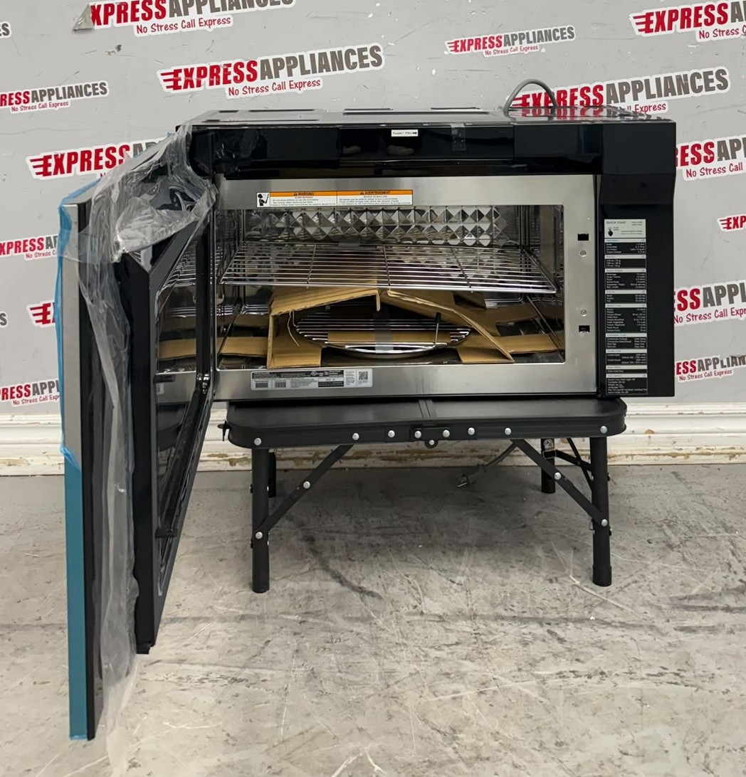 Open Box Frigidaire 30” Over The Range Microwave PMOS198CAFA For Sale Open Box Frigidaire 30” Over The Range Microwave PMOS198CAFA For Sale