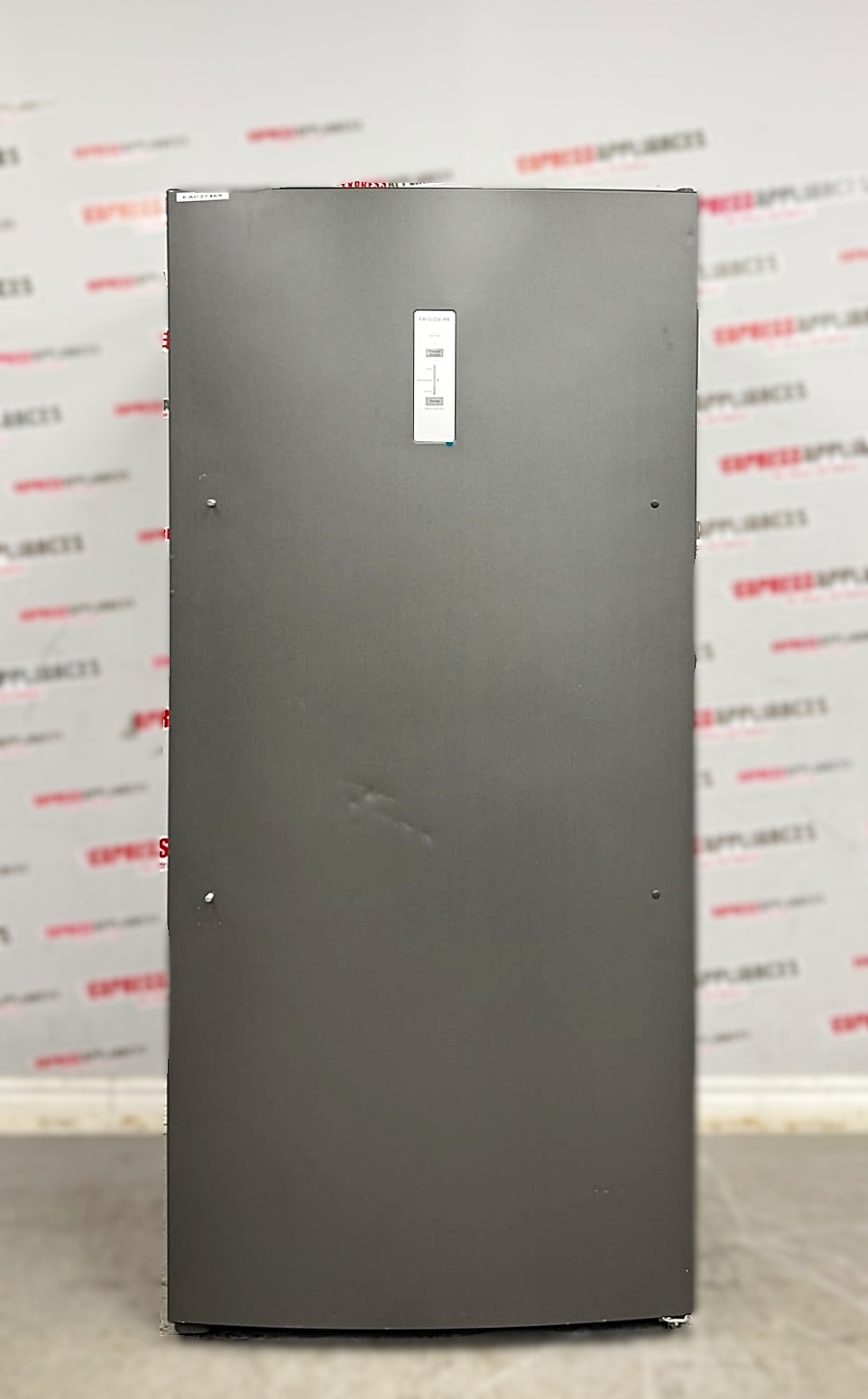 Open Box Frigidaire 33” Upright Freezer FFUE2024ANF For Sale Open Box Frigidaire 33” Upright Freezer FFUE2024ANF For Sale
