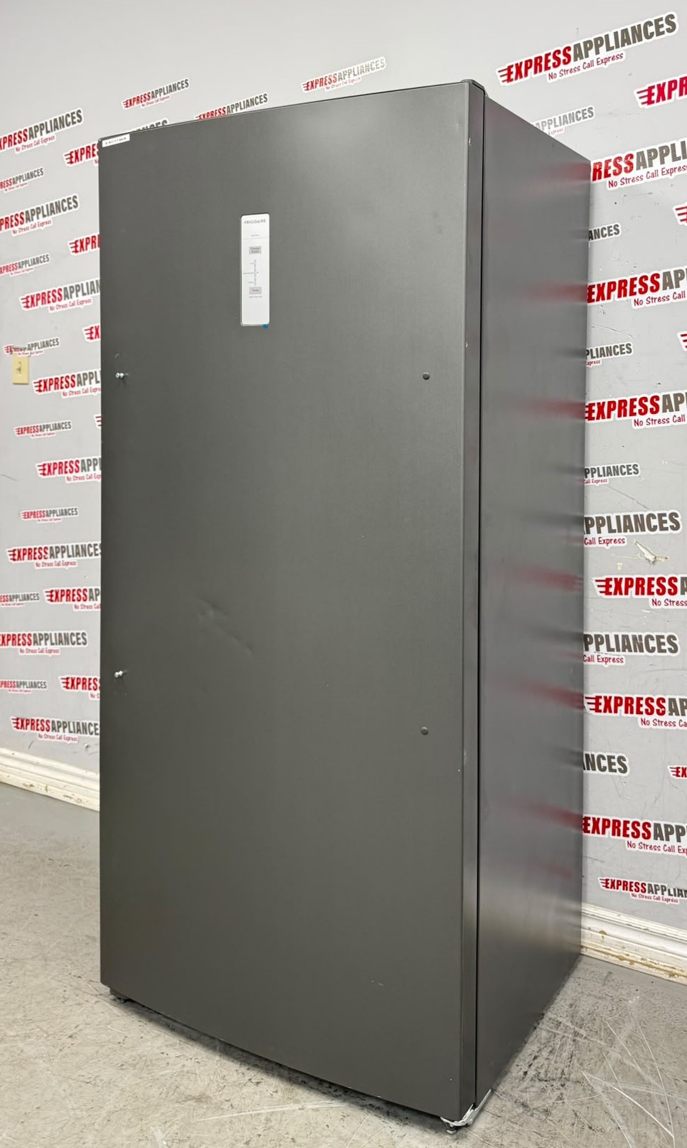 Open Box Frigidaire 33” Upright Freezer FFUE2024ANF For Sale Open Box Frigidaire 33” Upright Freezer FFUE2024ANF For Sale