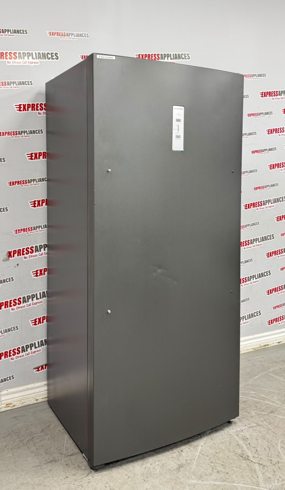 Open Box Frigidaire 33” Upright Freezer FFUE2024ANF For Sale Open Box Frigidaire 33” Upright Freezer FFUE2024ANF For Sale