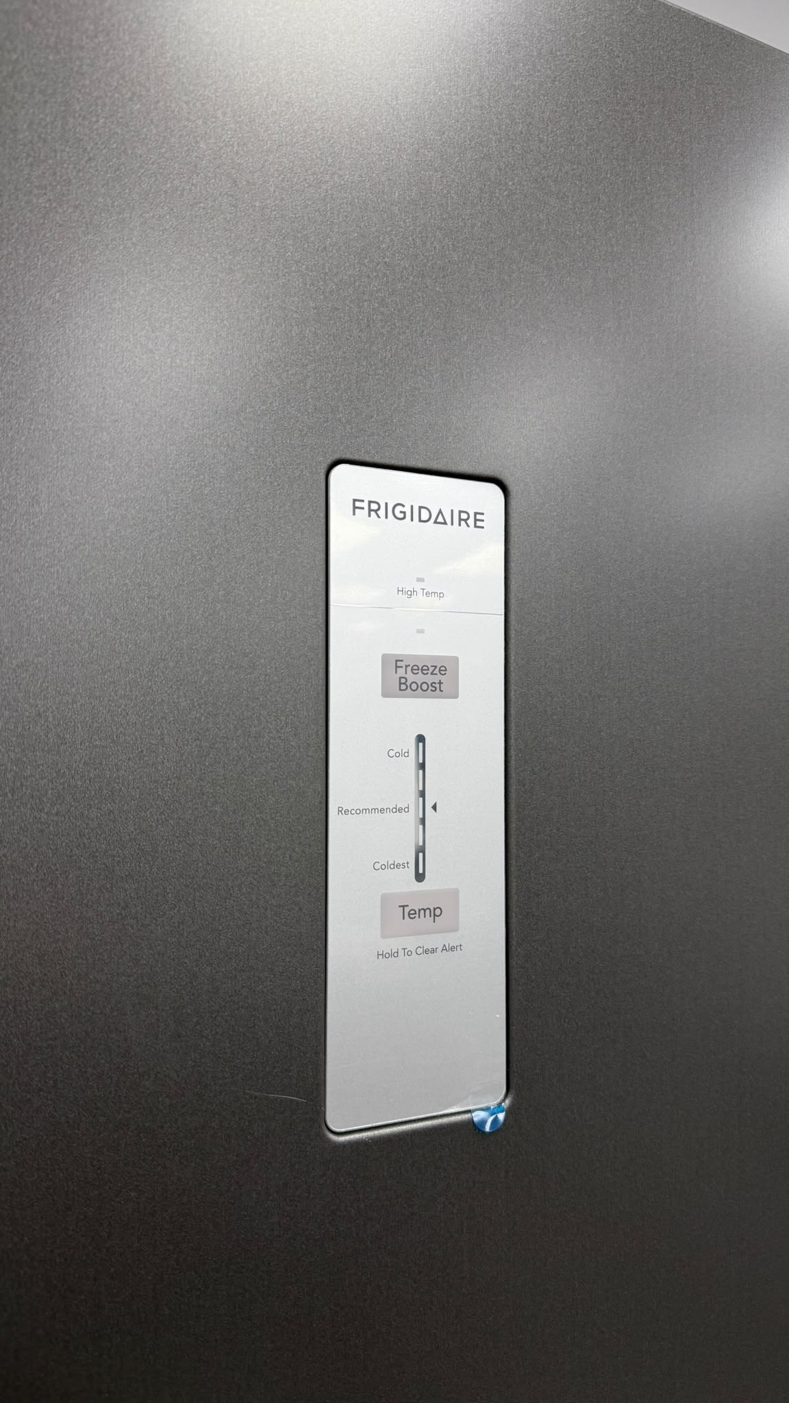 Open Box Frigidaire 33” Upright Freezer FFUE2024ANF For Sale Open Box Frigidaire 33” Upright Freezer FFUE2024ANF For Sale