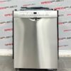 Used Bosch 24" Built-In Dishwasher SHE3AR75UC/22 For Sale