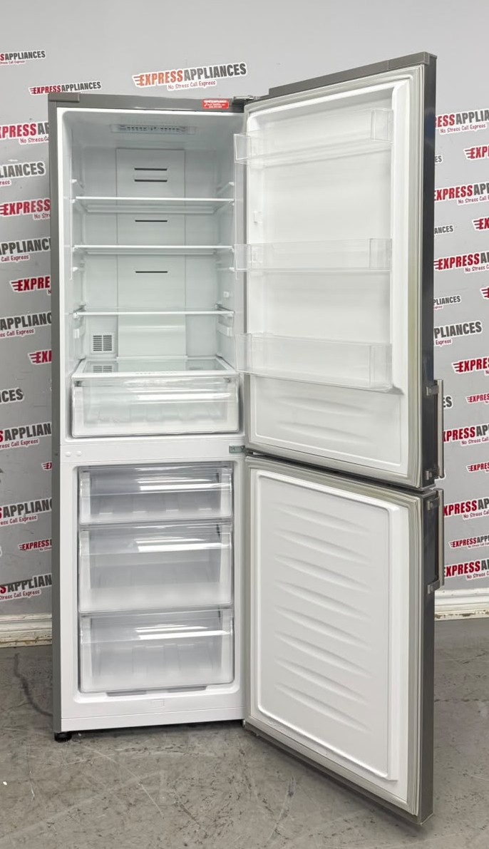 Used Electrolux 24” Counter Depth Bottom Freezer Refrigerator EI11BF25QS0 For Sale Used Electrolux 24” Counter Depth Bottom Freezer Refrigerator EI11BF25QS0 For Sale