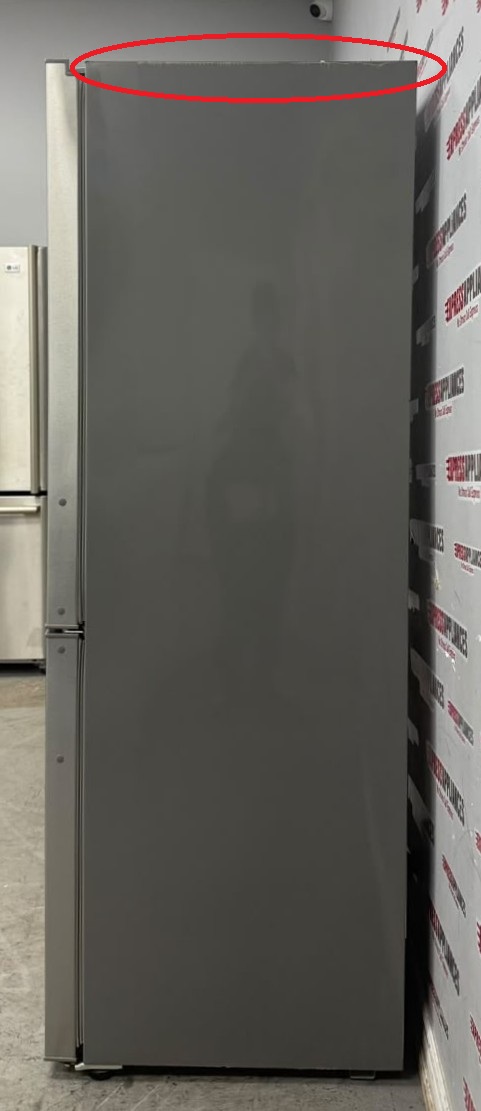 Used Electrolux 24” Counter Depth Bottom Freezer Refrigerator EI11BF25QS0 For Sale Used Electrolux 24” Counter Depth Bottom Freezer Refrigerator EI11BF25QS0 For Sale
