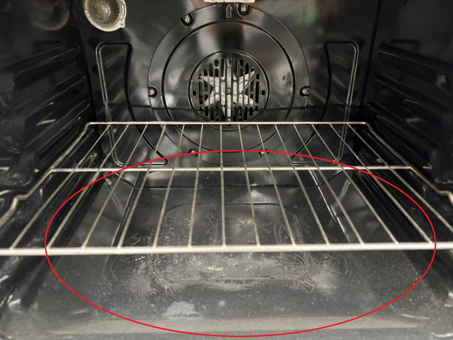 Used GE 30” Slide-In Glass Top Stove JCS830SM4SS For Sale Used GE 30” Slide-In Glass Top Stove JCS830SM4SS For Sale