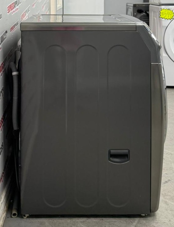 Used Samsung 27” Front Load Washing Machine WF42H5600AP/A2 For Sale Used Samsung 27” Front Load Washing Machine WF42H5600AP/A2 For Sale