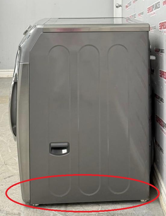 Used Samsung 27” Front Load Washing Machine WF42H5600AP/A2 For Sale Used Samsung 27” Front Load Washing Machine WF42H5600AP/A2 For Sale