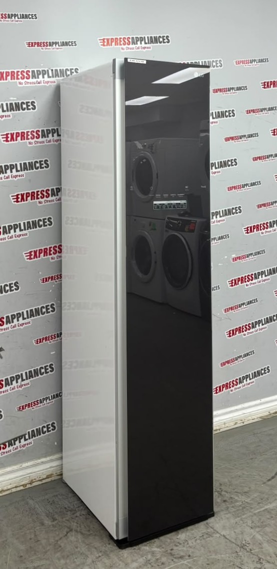 Open Box LG 18” Styler Steam Closet S3CW For Sale Open Box LG 18” Styler Steam Closet S3CW For Sale