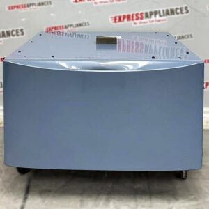 Used Electrolux 27” Laundry Pedestal (Models: Most 27" Electrolux Front-Load Washers and Dryers) For Sale