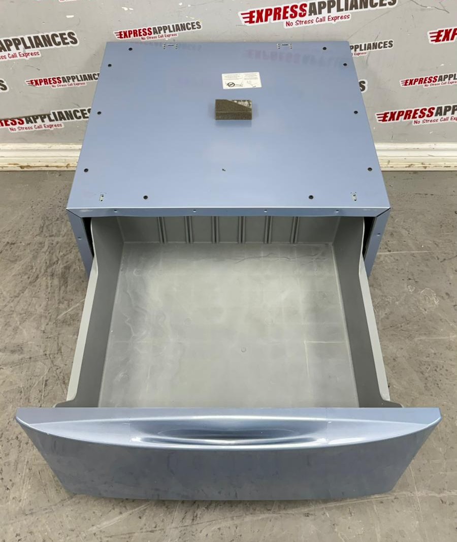 Used Electrolux 27” Laundry Pedestal For Sale | ✔️ Express Used